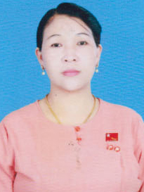 ဒေါ်နန်းထွေးသူ